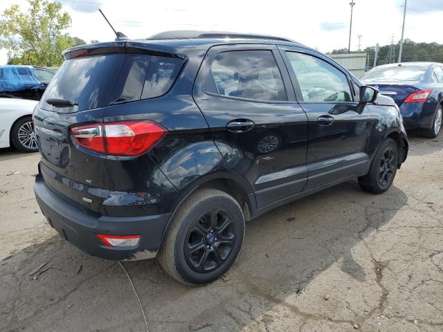 MAJ3S2GE4KC295275 Ford Ecosport Se