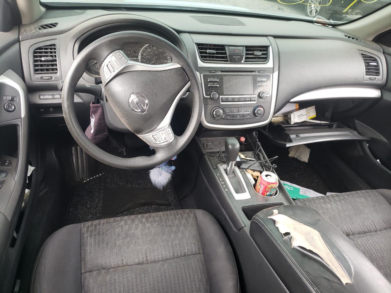 1N4AL3AP7GC232490 NISSAN ALTIMA 2016