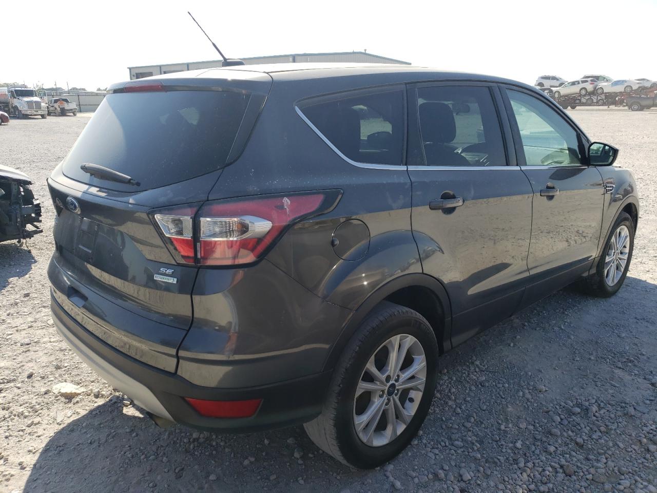 1FMCU0GD3HUB79631 FORD ESCAPE 2017