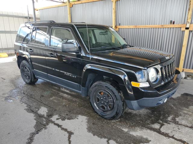 1C4NJPBB2FD371429 Jeep Patriot Sport