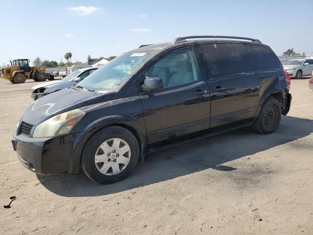 2005 Nissan Quest S