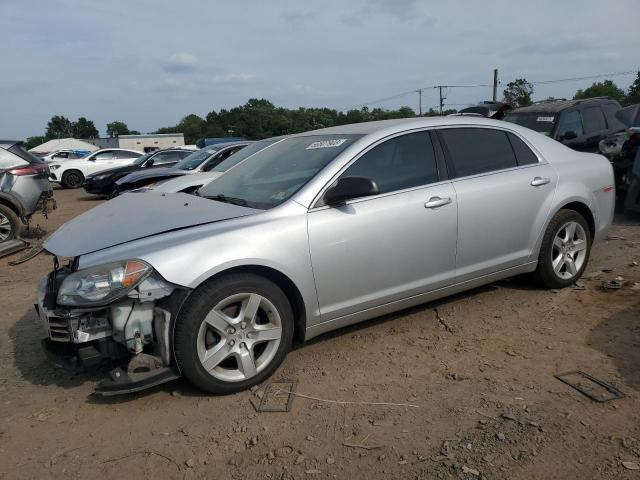 2011 Chevrolet Malibu LS