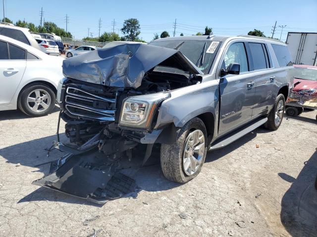 2020 GMC Yukon XL 