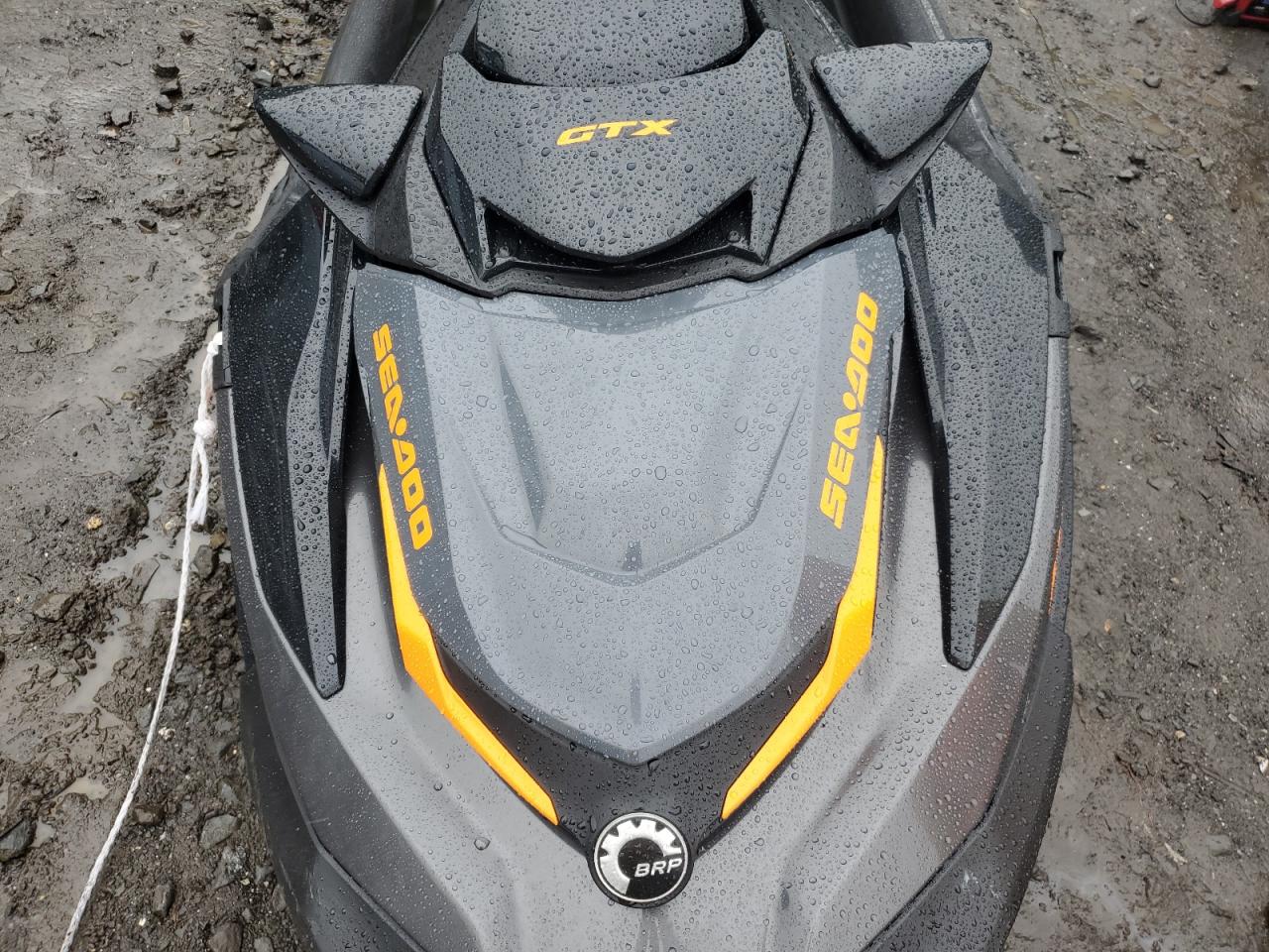 YDV57862B222 SEAD JETSKI 2022