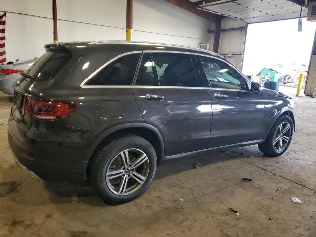 WDC0G8EB9LF748780 Mercedes-Benz Glc 300 4matic
