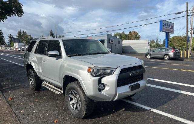 2015 Toyota 4Runner SR5