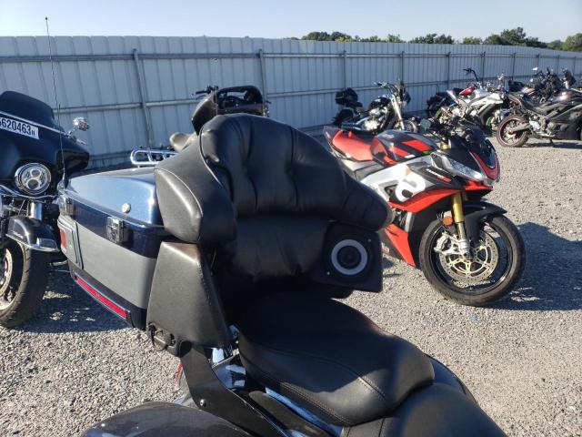 2008 KAWASAKI VN1600 D - JKBVNKD118A019769