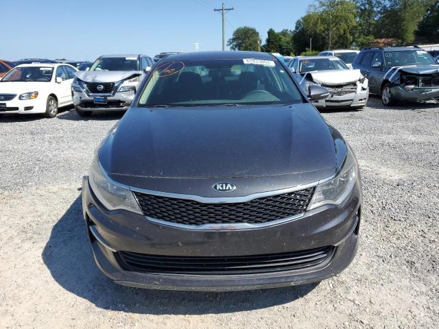 5XXGT4L35HG132054 | 2017 KIA optima lx