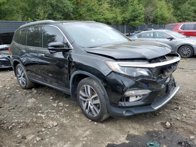 5FNYF6H93JB033830 Honda Pilot Touring