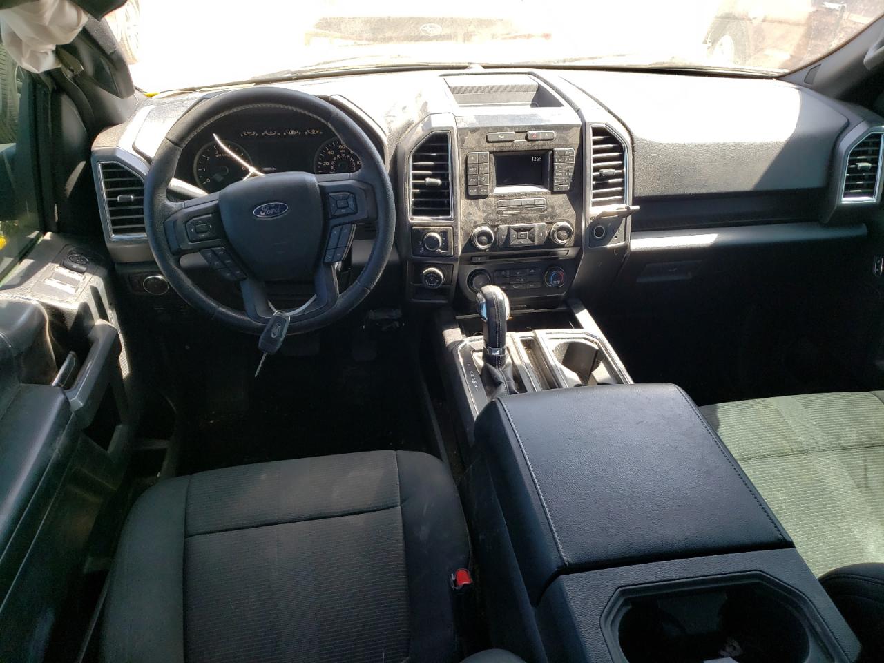 1FTEW1EP8GKE65799 FORD F-150 2016