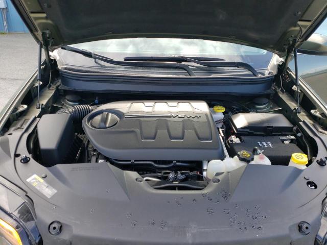 2019 JEEP CHEROKEE L - 1C4PJMLX6KD138830