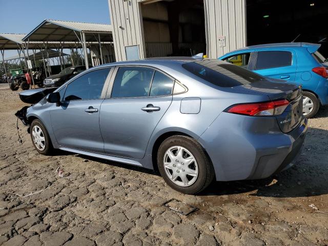 5YFDPMAE1MP172466 Toyota Corolla L 2