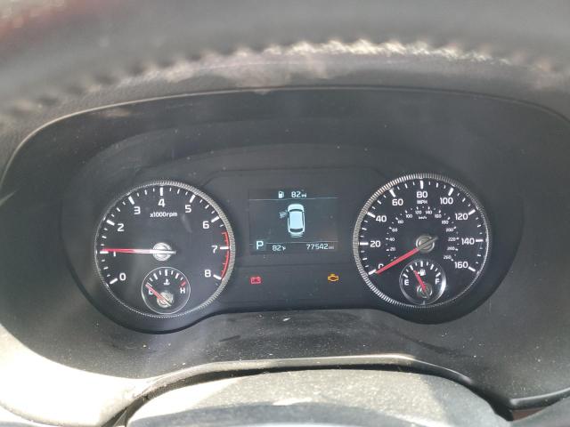 5XYP64HCXLG083468 KIA Telluride S