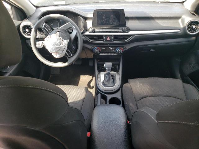 KIA FORTE FE 2019 3KPF24AD3KE019388 Image 8