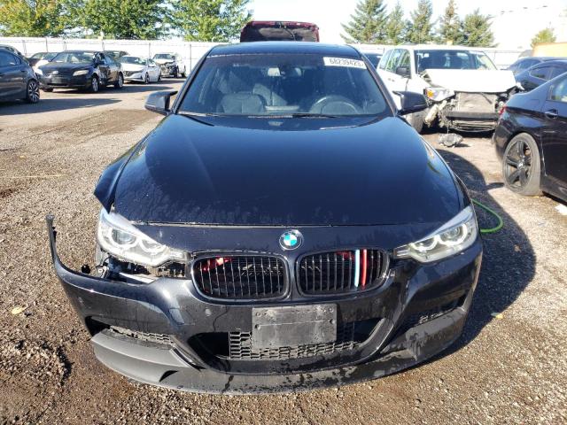 2015 BMW 328 XI - WBA3B3G58FNT69076