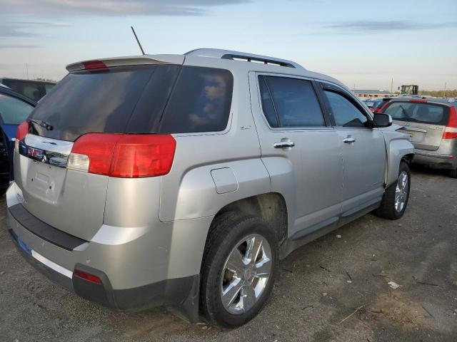 2015 GMC TERRAIN SL - 2GKALTEKXF6339828