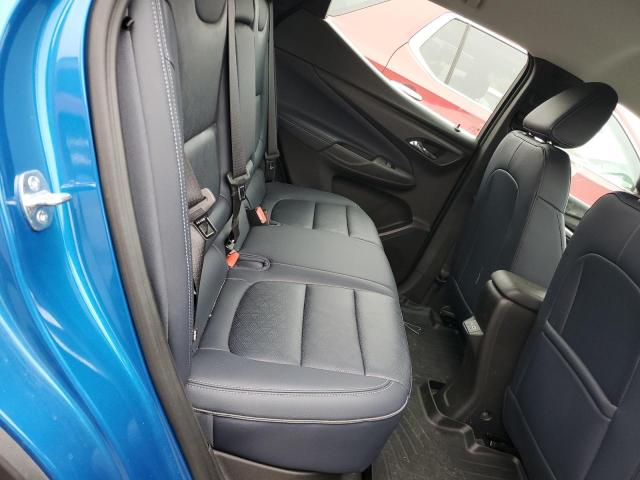 2022 CHEVROLET BOLT EUV L - 1G1FY6S07N4113598