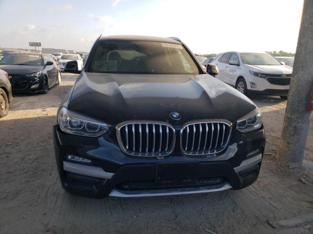 5UXTR7C52KLF33036 2019 BMW X3, photo no. 5