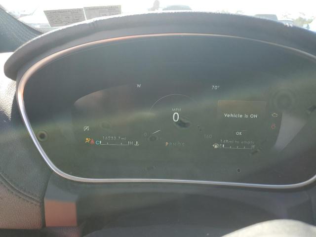 2020 LINCOLN NAUTILUS 2LMPJ8J9XLBL29296