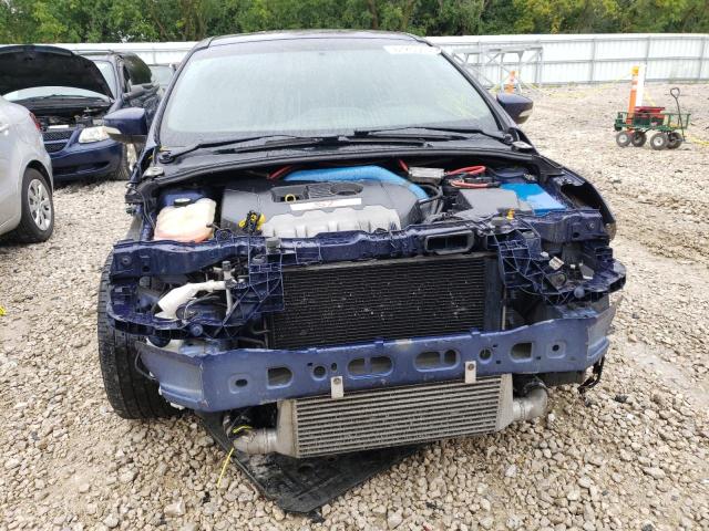 1FADP3L92GL274548 Ford FOCUS ST