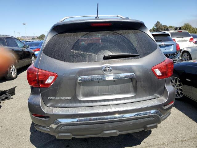 5N1DR2MN9HC623003 Nissan Pathfinder S