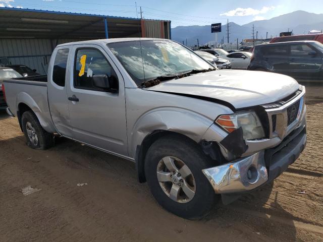 2009 Nissan Frontier King Cab Se VIN: 1N6AD06W39C422910 Lot: 67175393