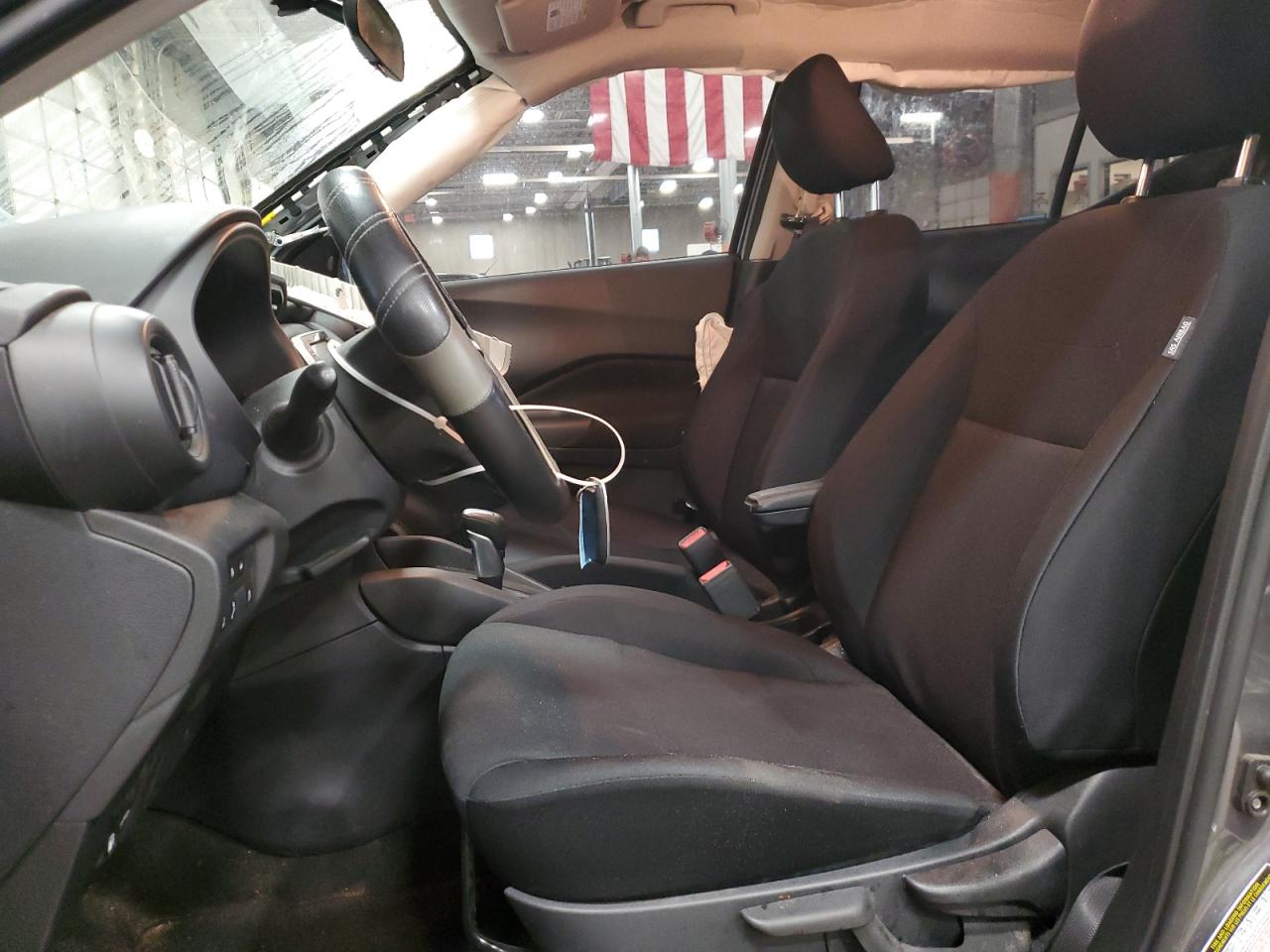 3N1CP5BV1PL504698 NISSAN KICKS 2023