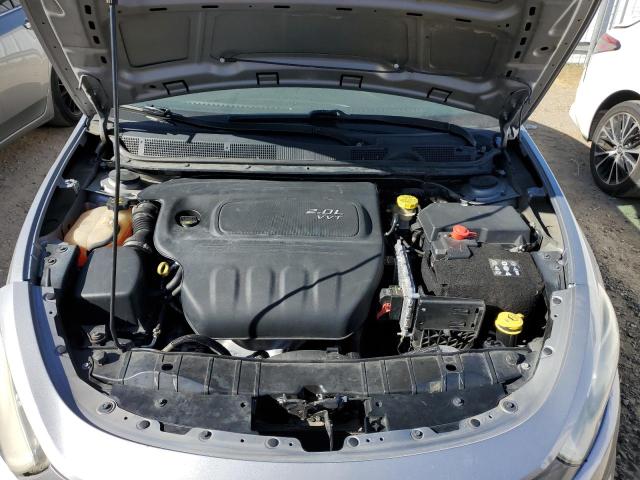 1C3CDFAA4FD369719 Dodge DART SE