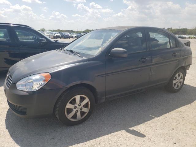 2010 Hyundai Accent GLS