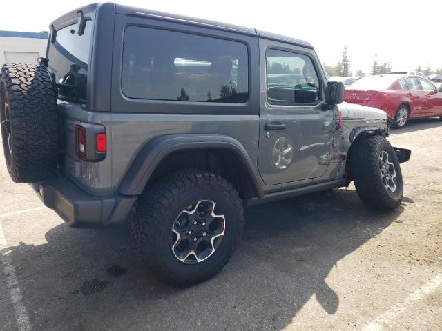 1C4HJXCG1PW545892 Jeep Wrangler Rubicon