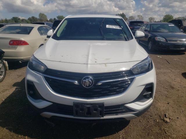 KL4MMBS26MB163563 Buick Encore Gx Preferred