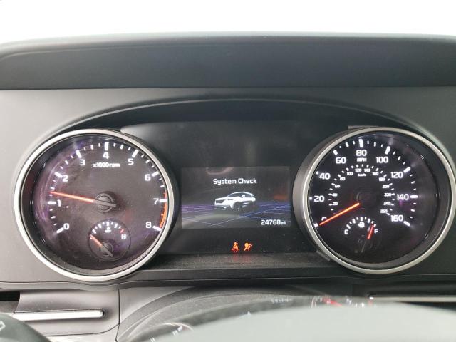 KNDNB4H38N6180774 KIA Carnival Lx