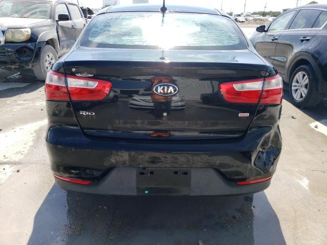 KNADM4A39H6050391 | 2017 KIA rio lx