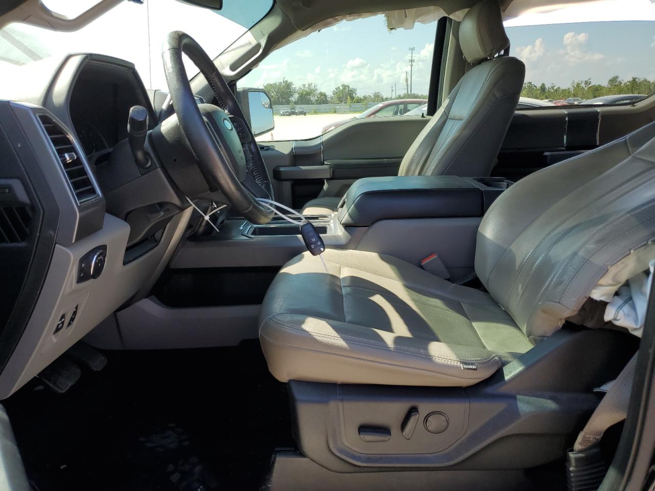 1FTEW1CP2KFB43406 FORD F-150 2019