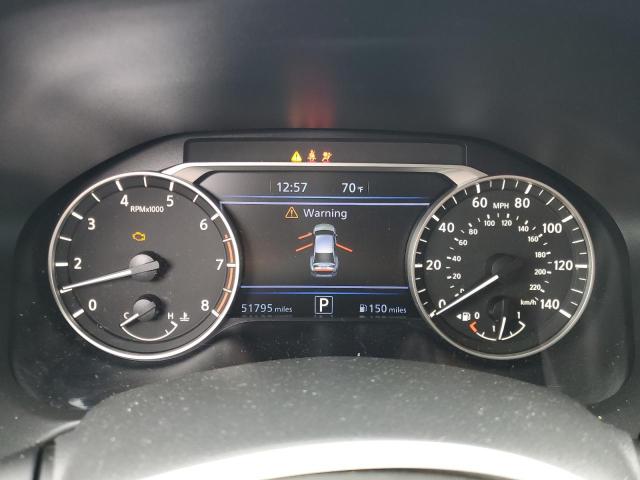 1N4BL4DV6MN354634 Nissan ALTIMA SV