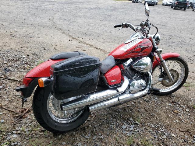 2007 HONDA VT750 C2F JH2RC53407M000651