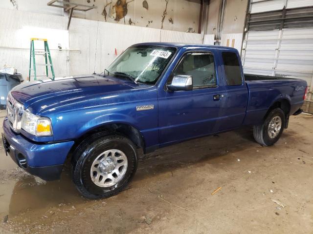 2010 Ford Ranger 