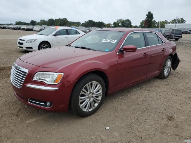 2013 Chrysler 300 300