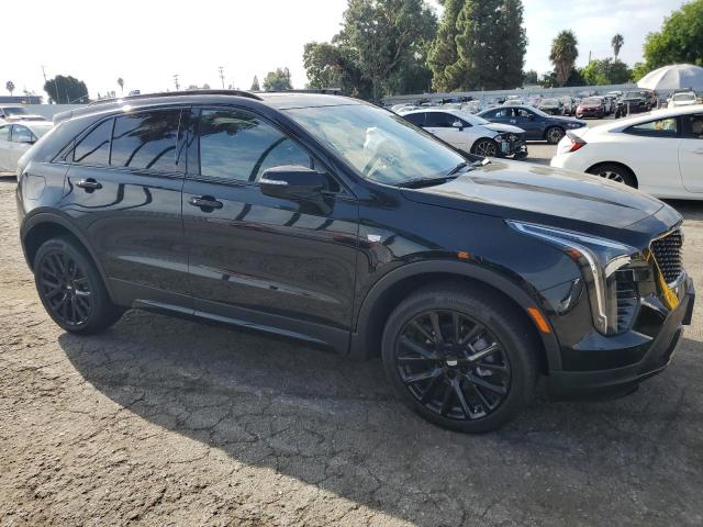 2023 CADILLAC XT4 SPORT - 1GYFZER48PF108533