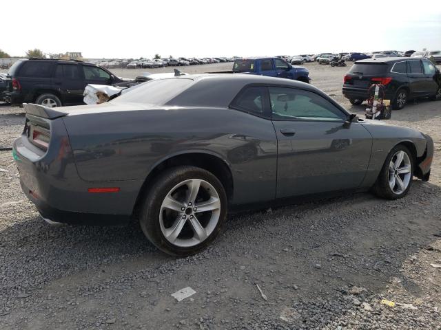 2018 DODGE CHALLENGER - 2C3CDZBT7JH161136