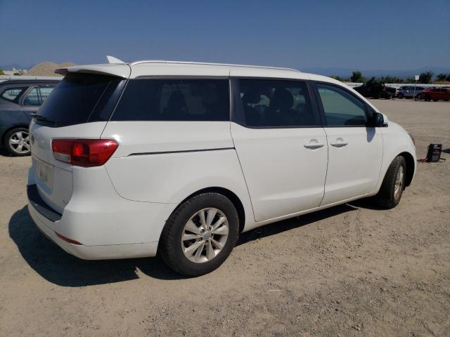 KNDMB5C16F6059332 KIA SEDONA LX