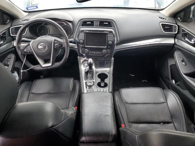 1N4AA6AVXKC372063 Nissan MAXIMA S