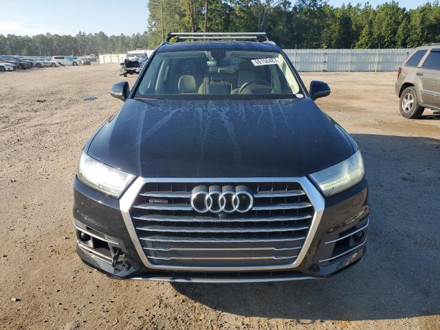 VIN WA1VABF78JD023436 2018 Audi Q7, Prestige no.5