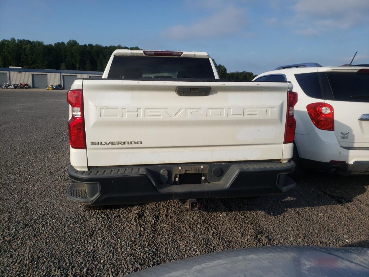 1GCRWAEH5KZ233798 CHEVROLET ALL Models 2019