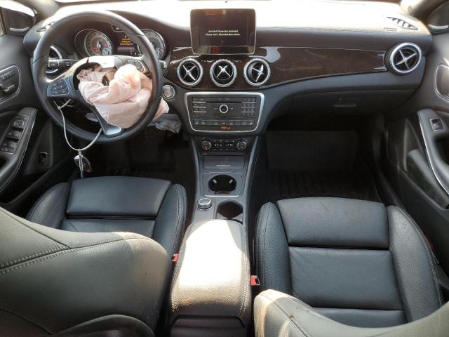 WDCTG4GBXGJ251100 Mercedes-Benz Gla 250 4matic