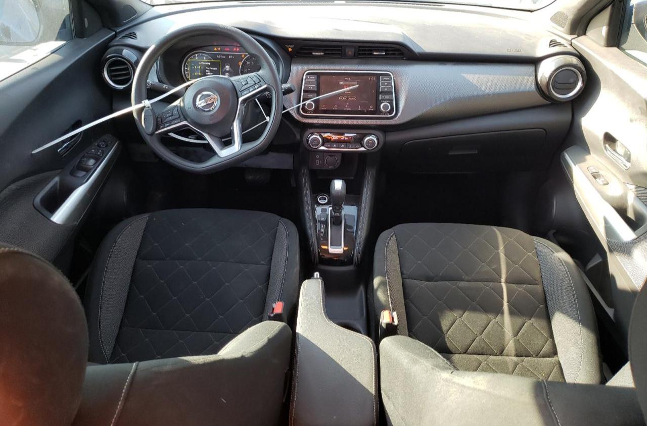 3N1CP5CV3LL536271 NISSAN KICKS 2020