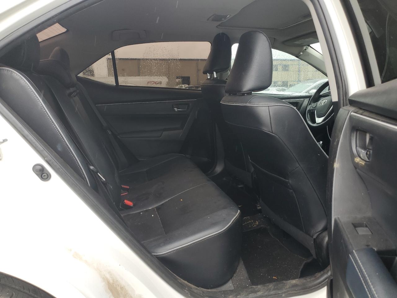 5YFBURHE0JP823245 TOYOTA COROLLA 2018