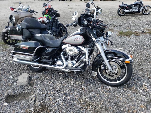 2009 HARLEY-DAVIDSON FLHTC - 1HD1FF4169Y637111