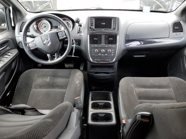2C4RDGBG0HR856690 Dodge Grand Caravan Se