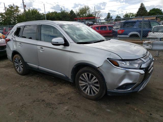 VIN JA4AZ3A35KZ028227 2019 MITSUBISHI OUTLANDER no.4